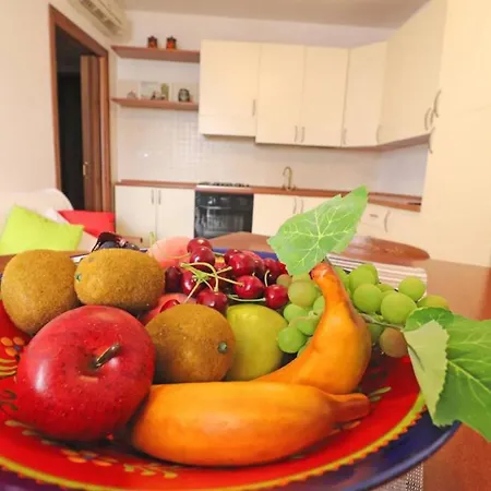 Casa Martina In Lejlighed