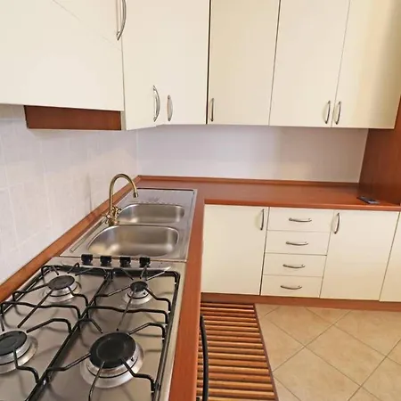 Casa Martina In Lejlighed Otranto