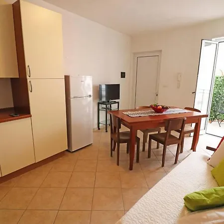 Casa Martina In Lejlighed *