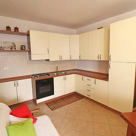 Casa Martina In Apartment *