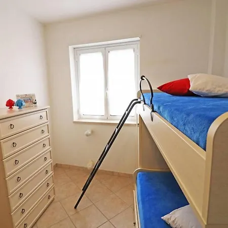 Casa Martina In Apartment *