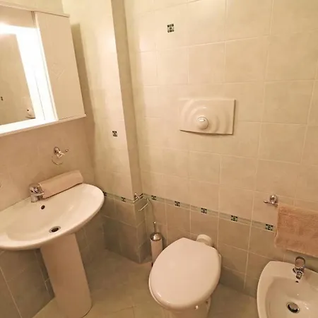 Apartman Casa Martina In