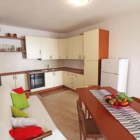 Apartment Casa Martina In Otranto