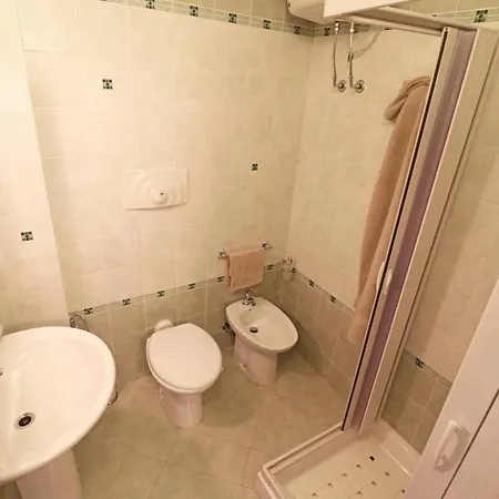 Casa Martina In Apartman *