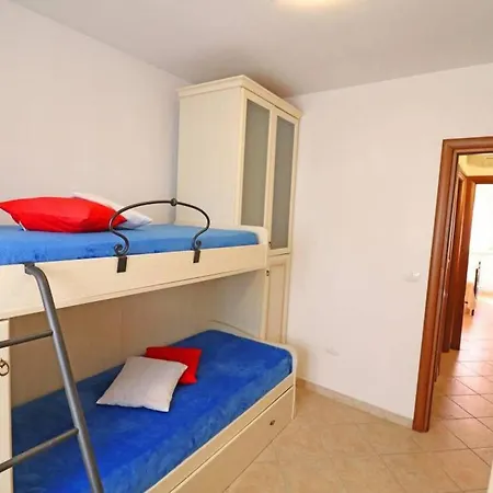 Casa Martina In Apartman