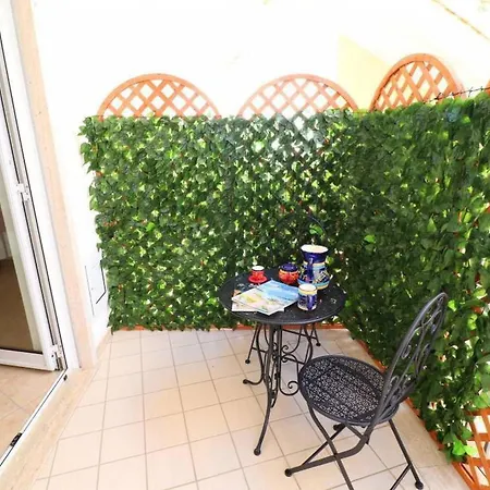 Apartman Casa Martina In