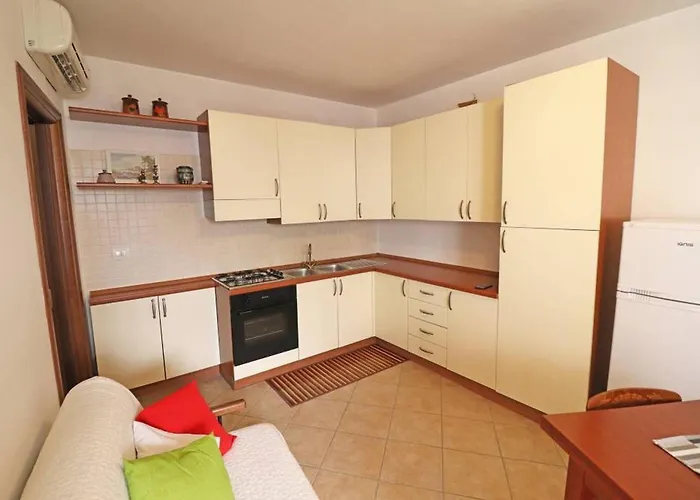 Casa Martina In Daire *