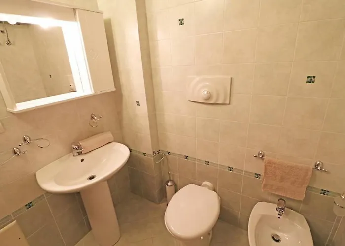 Daire Casa Martina In