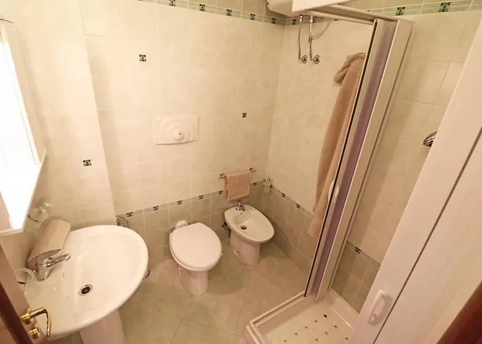 Casa Martina In Daire *