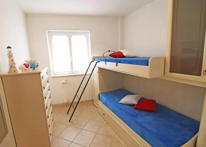 Daire Casa Martina In *