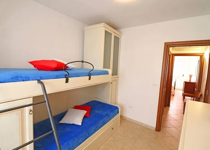 Casa Martina In Daire