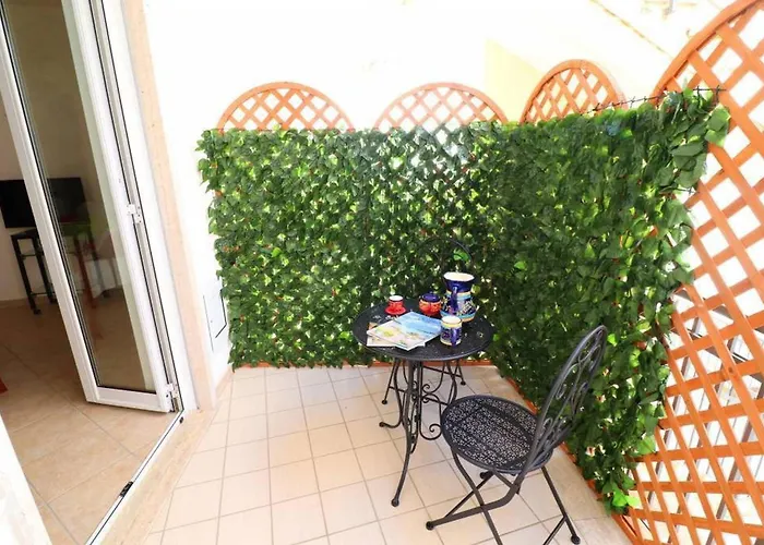 Daire Casa Martina In